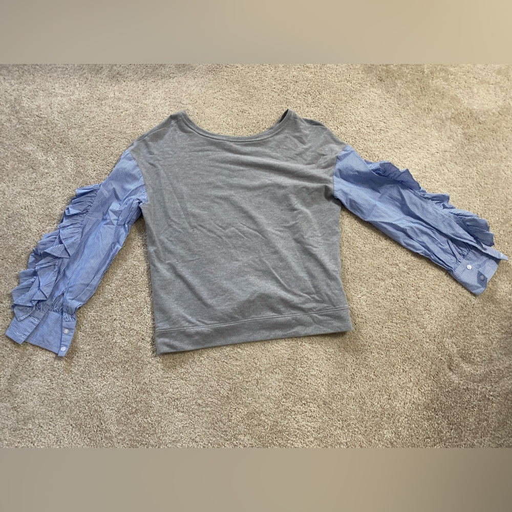 Girls sweater